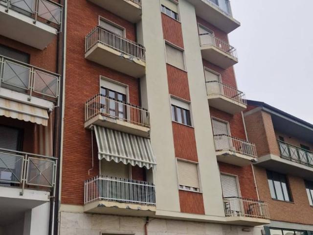 Appartamento in vendita a Torino TO