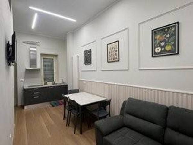 Appartamento in vendita a Torino TO