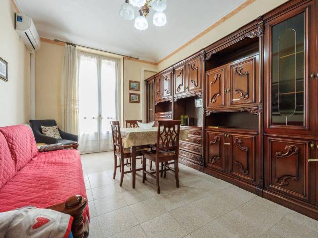 Appartamento in vendita a Torino TO