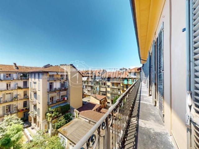 Appartamento in vendita a Torino TO