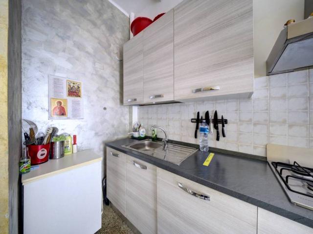 Appartamento in vendita a Torino TO