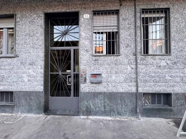 Appartamento in vendita a Torino TO