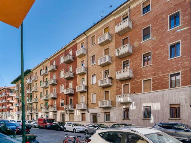 Appartamento in vendita a Torino TO