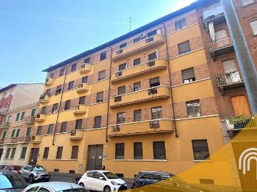 Appartamento in vendita a Torino TO