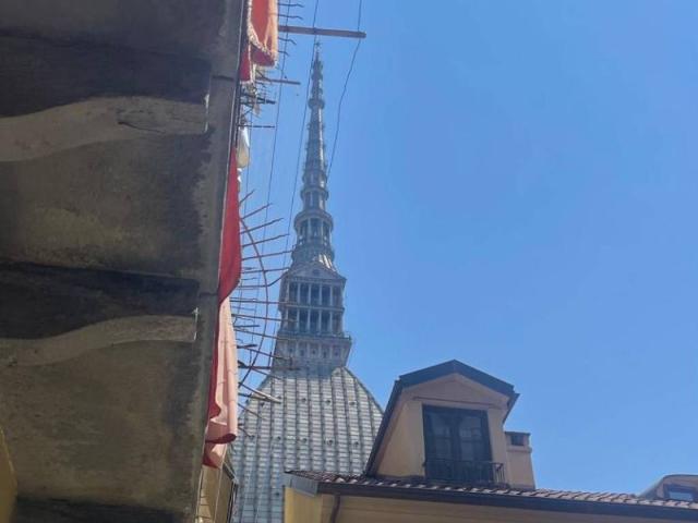 Appartamento in vendita a Torino TO