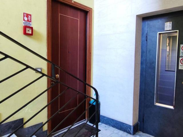 Appartamento in vendita a Torino TO