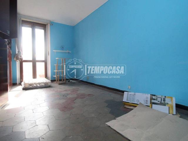 Appartamento in vendita a Torino TO