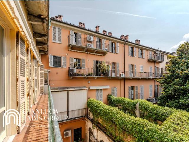 Appartamento in vendita a Torino TO