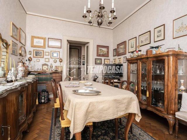 Appartamento in vendita a Torino TO
