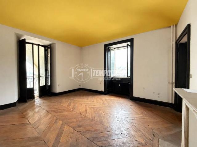 Appartamento in vendita a Torino TO