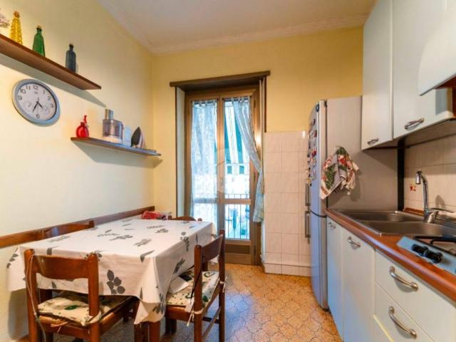 Appartamento in vendita a Torino TO
