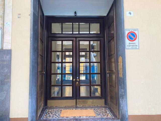 Appartamento in vendita a Torino TO