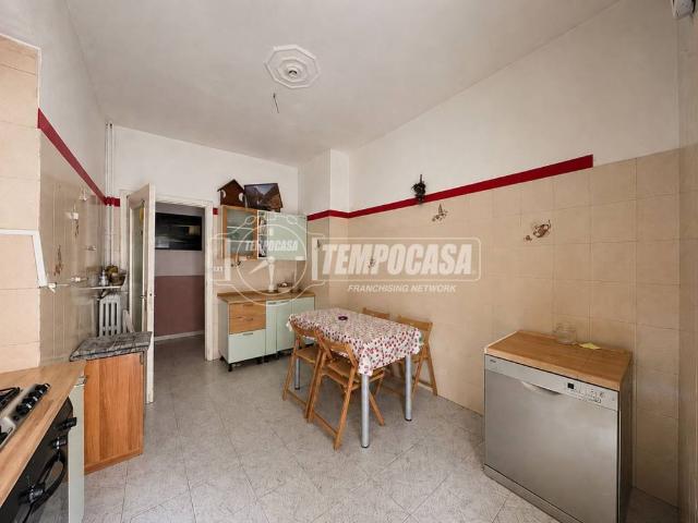 Appartamento in vendita a Torino TO