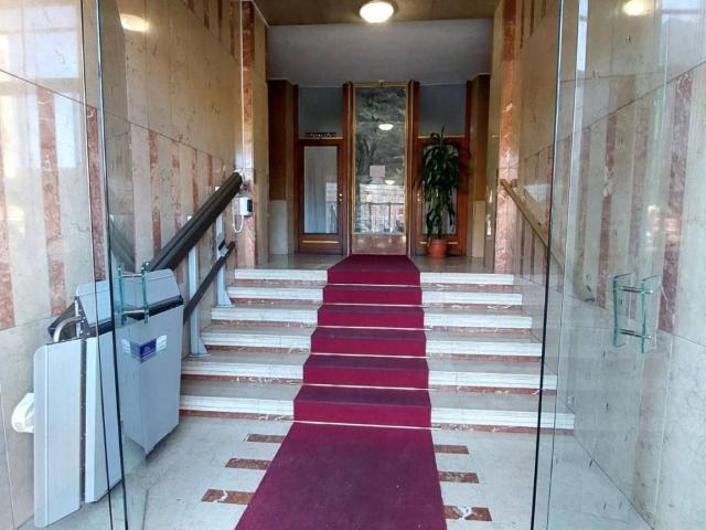 Appartamento in vendita a Torino TO