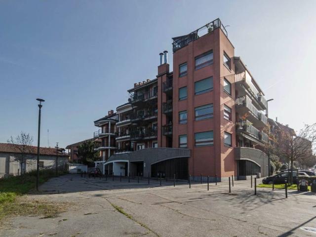 Appartamento in vendita a Torino TO