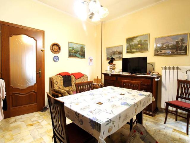 Appartamento in vendita a Torino TO