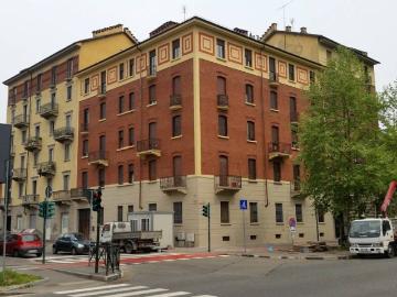 Appartamento in vendita a Torino TO