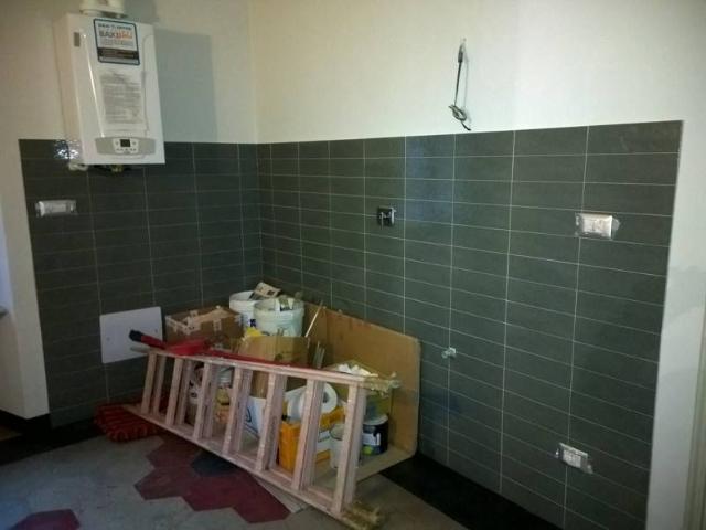 Appartamento in vendita a Torino TO