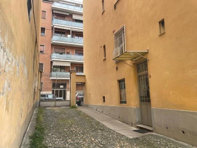 Appartamento in vendita a Torino TO