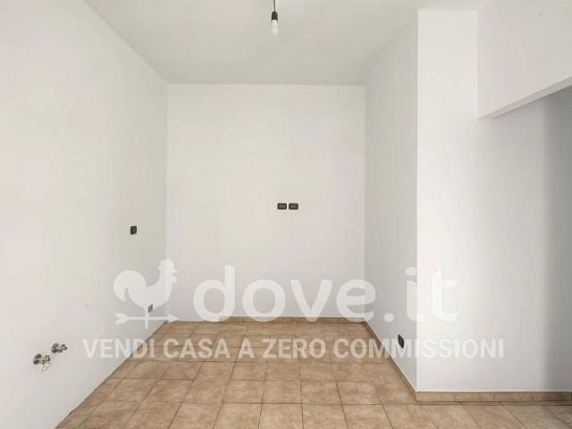 Appartamento in vendita a Torino TO