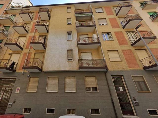 Appartamento in vendita a Torino TO