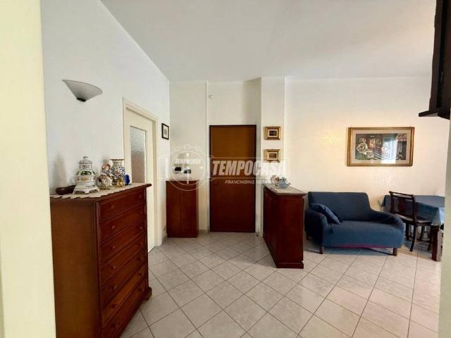Appartamento in vendita a Torino TO