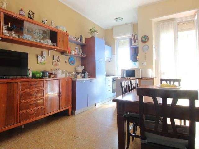 Appartamento in vendita a Torino TO
