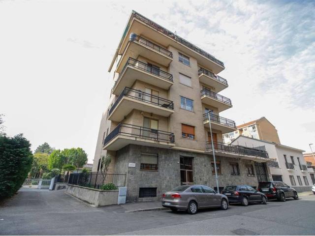 Appartamento in vendita a Torino TO