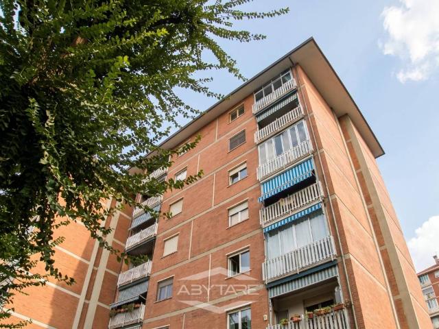 Appartamento in vendita a Torino TO