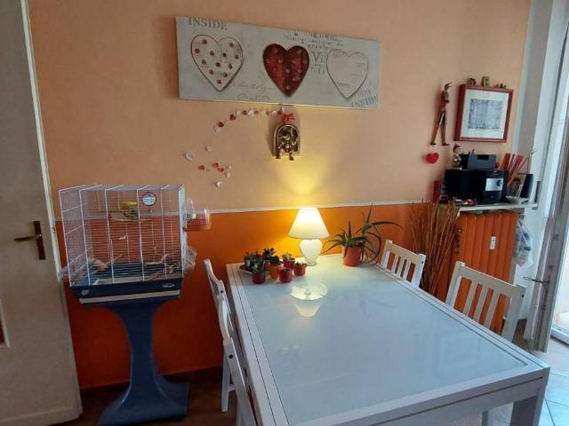 Appartamento in vendita a Torino TO