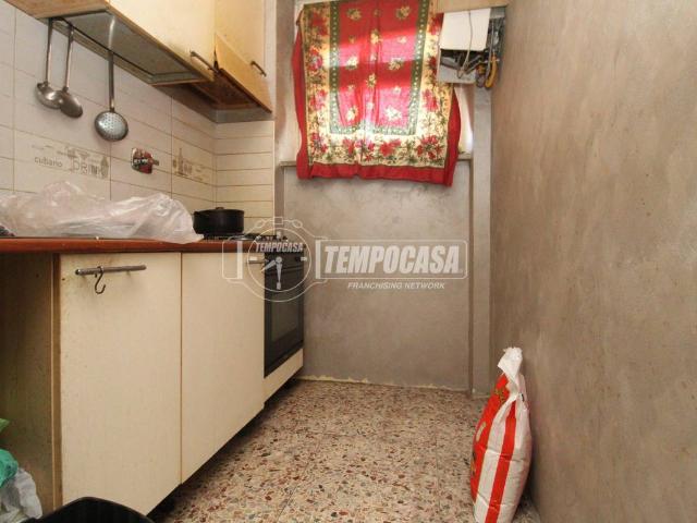 Appartamento in vendita a Torino TO