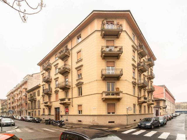 Appartamento in vendita a Torino TO