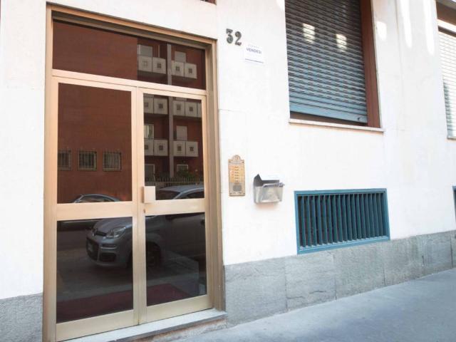 Appartamento in vendita a Torino TO