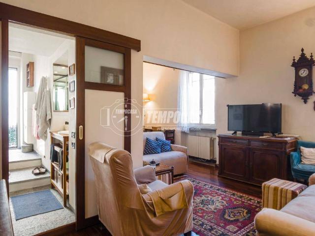 Appartamento in vendita a Torino TO
