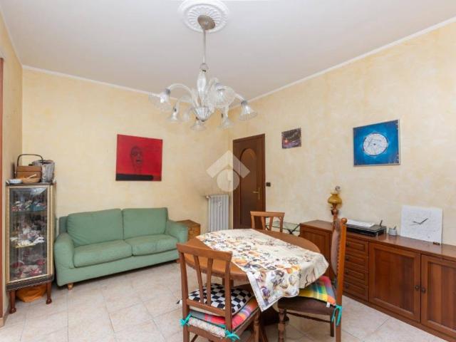 Appartamento in vendita a Torino TO