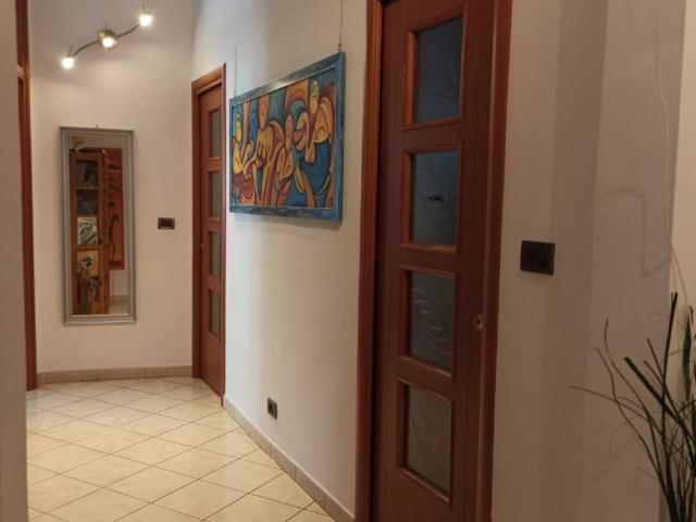 Appartamento in vendita a Torino TO