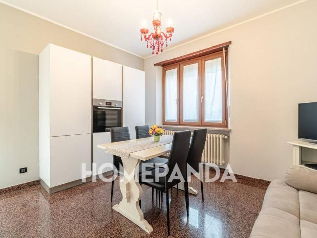 Appartamento in vendita a Torino TO