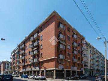 Appartamento in vendita a Torino TO
