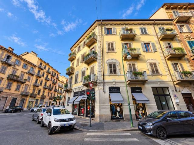 Appartamento in vendita a Torino TO