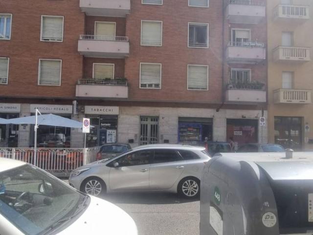 Appartamento in vendita a Torino TO