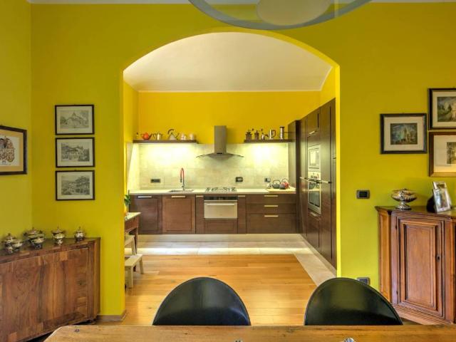 Appartamento in vendita a Torino TO