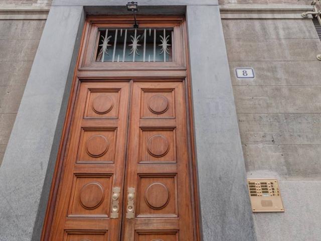 Appartamento in vendita a Torino TO