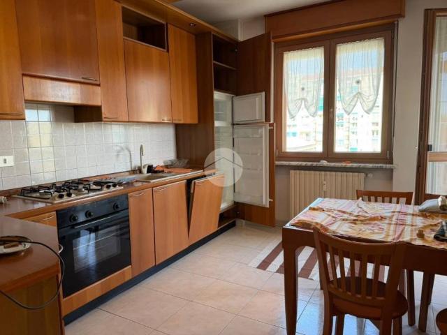 Appartamento in vendita a Torino TO