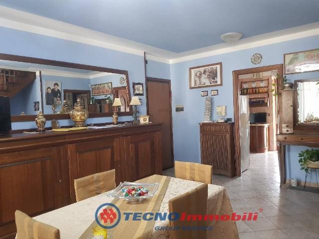 Appartamento in vendita a Torino TO