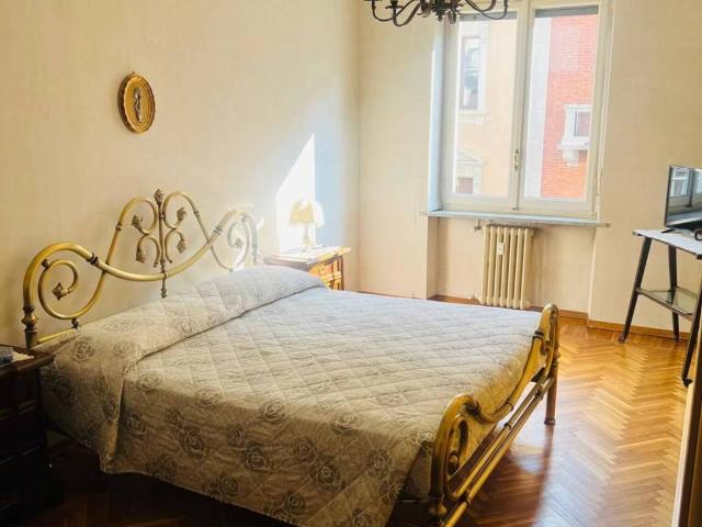 Appartamento in vendita a Torino TO