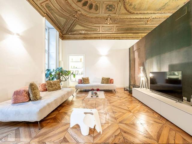 Appartamento in vendita a Torino TO