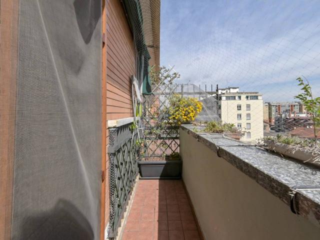 Appartamento in vendita a Torino TO