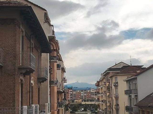 Appartamento in vendita a Torino TO