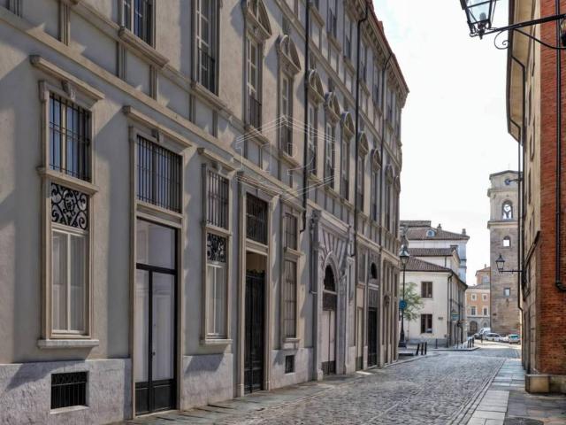 Appartamento in vendita a Torino TO
