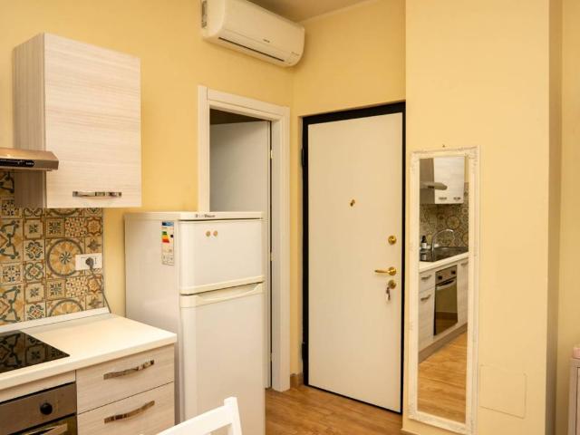 Appartamento in vendita a Torino TO